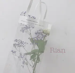 マツエク・マツパ Rian所属・Rian入間店 kubotaのマツエク・マツパデザイン