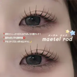 マツエク・マツパ ayuna🍀 Mon mignonのマツエク・マツパデザイン