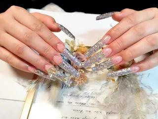 ネイル ＤI'A ネイルサロンのネイルデザイン