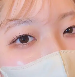 マツエク・マツパ JudiBelle所属・🍒Kaede まつぱ/マツエク🍒のマツエク・マツパデザイン