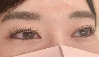 マツエク・マツパ Alice by jewel所属・Alice Mikiのマツエク・マツパデザイン