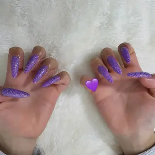 ネイル private nail salon ODD所属・Private Salon ODDのネイルデザイン