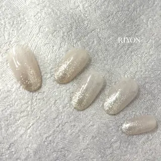 ネイル RIYON staffのネイルデザイン