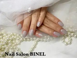 ネイル H. Yuukaのネイルデザイン