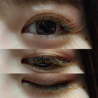 マツエク・マツパ EARTH coiffure beaute小山店所属・Reika_ EARTH小山店のその他イメージ