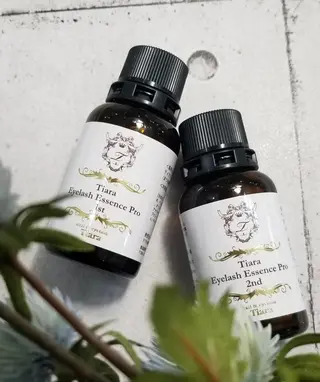 マツエク・マツパ フルール 池袋のマツエク・マツパデザイン