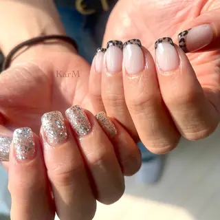 ネイル ogino karinのネイルデザイン