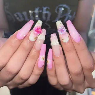 ネイル Siinail🪄 kanaのその他イメージ