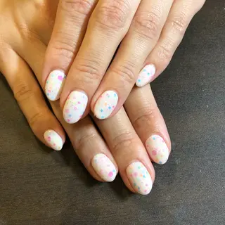 ネイル Titalee所属・nail salon Titaleeのネイルデザイン