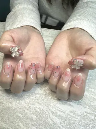ネイル 221 nailのネイルデザイン