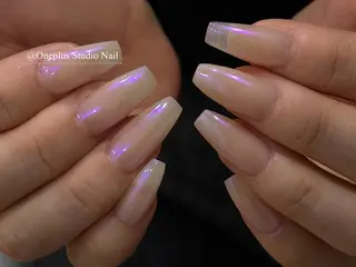 ネイル haruka 🧸のネイルデザイン