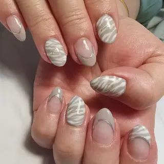 ネイル reve あやののネイルデザイン