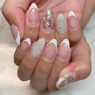 ネイル ESTELA エステラのネイルデザイン