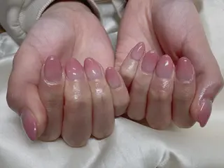 ネイル Mogu nail 二子玉川のネイルデザイン