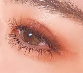 マツエク・マツパ killa eye beauty所属・野中 一葉のマツエク・マツパデザイン