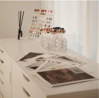 ネイル 🎀 Dig _Nagoyaのネイルデザイン