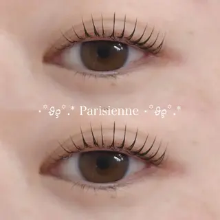 マツエク・マツパ イトウ フウミのマツエク・マツパデザイン