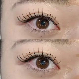 マツエク・マツパ MIU 🎀のマツエク・マツパデザイン