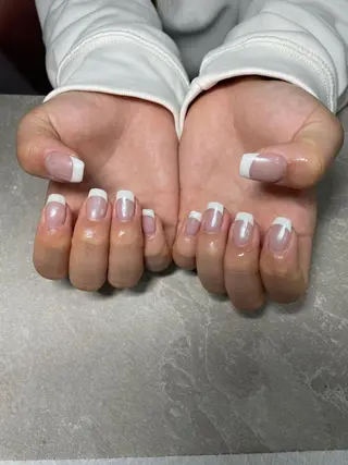 ネイル LAVISH nail salonのネイルデザイン