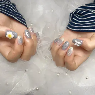 ネイル M2beauty Renaのネイルデザイン