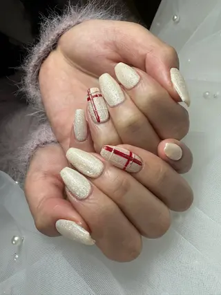 ネイル 松山 美由紀のネイルデザイン