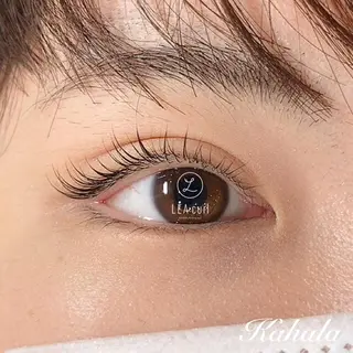 マツエク・マツパ Fujimoto 🦭⸝⋆꙳のマツエク・マツパデザイン