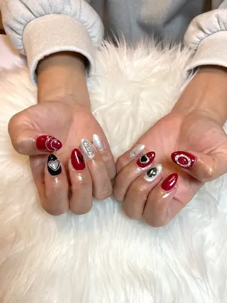 ネイル MEILI_NAIL /メイリーネイルのネイルデザイン