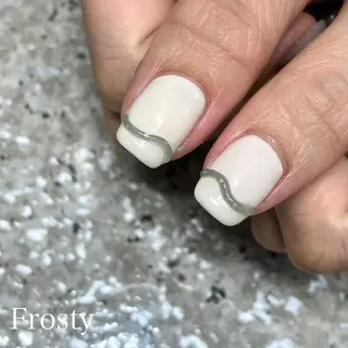 ネイル Mys. 三上紗紀のネイルデザイン