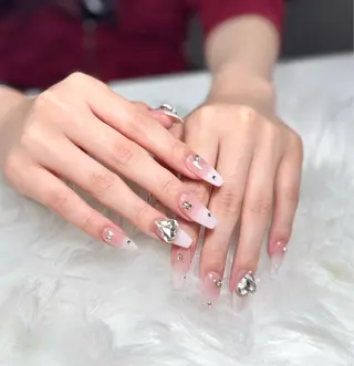 ネイル Nichi Nailsのネイルデザイン
