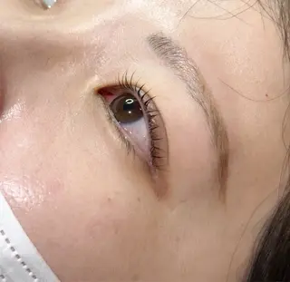 マツエク・マツパ Frances Maedaのマツエク・マツパデザイン