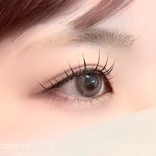 マツエク・マツパ 🦋平林 未莉🦋✨のマツエク・マツパデザイン