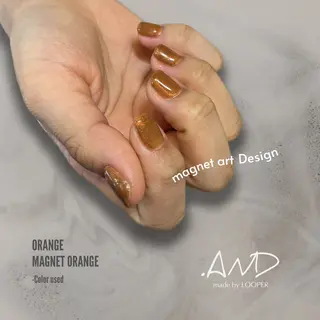 ネイル LOOPER所属・mzh ...のネイルデザイン