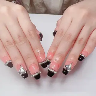ネイル YUYI.nail salonのネイルデザイン