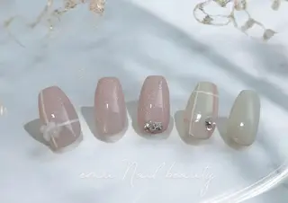 ネイル akiko Itoのネイルデザイン