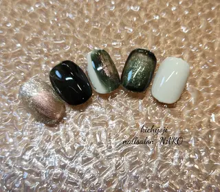 ネイル Salon-NAKO 🐷shirai🐷のネイルデザイン