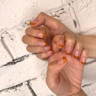 ネイル Lia所属・eri chan nailのネイルデザイン