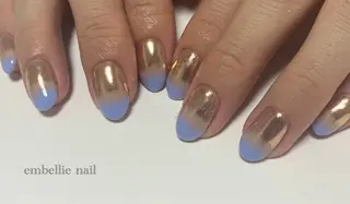 ネイル miyasaka erikoのネイルデザイン