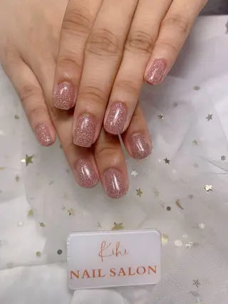 ネイル さくら💮💮 【オフ無料】のネイルデザイン