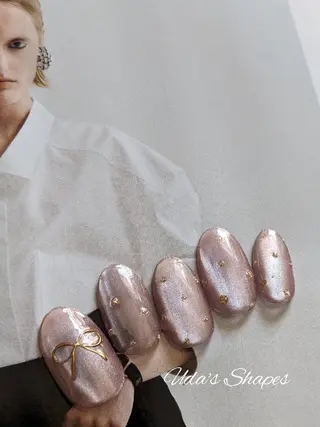 ネイル ウダズシェイプス 〜柏ネイルサロン〜のネイルデザイン