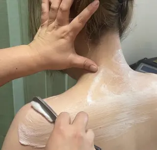 サロン結所属・谷口 多枝子のエステ・リラクイメージ