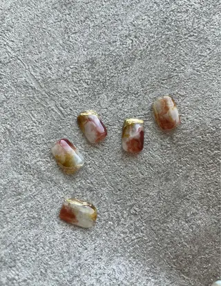 ネイル Kimura Yukoのネイルデザイン