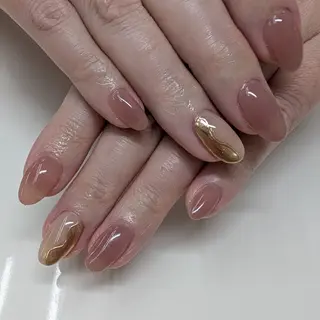 ネイル ネイルサロン Amie　〜アミ〜所属・Satou .Cのネイルデザイン