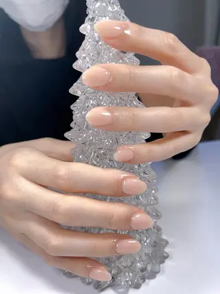 ネイル ネイルサロン ロア旧ジョリーのネイルデザイン