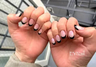 ネイル EYNail所属・EYNail Eriのネイルデザイン