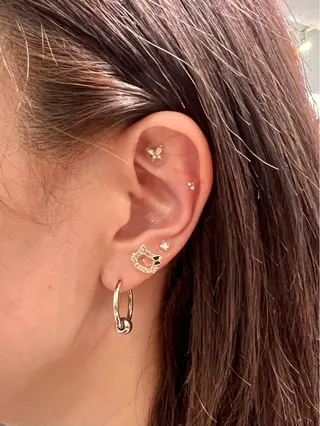 uros.所属・メンズパーマ/ エクステ🌞セナのヘアスタイル