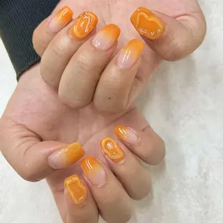 ネイル Nail Sant Esperanza by SALON DE やす所属・Sant Esperanzaのネイルデザイン