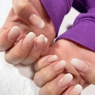 ネイル nail.gorin所属・吉村 優子のネイルデザイン