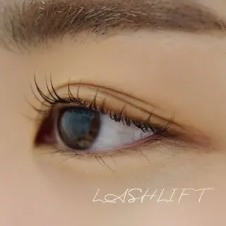 マツエク・マツパ M's　nail所属・emma. nakamuraのマツエク・マツパデザイン