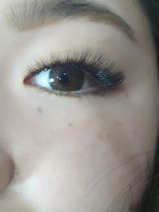 マツエク・マツパ アイラッシュ オアーゼ Ｊｒのマツエク・マツパデザイン