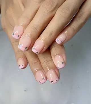 ネイル 👍thumbs up nail👍のネイルデザイン